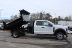 2026 Ford Chassis Cab F-550® XL