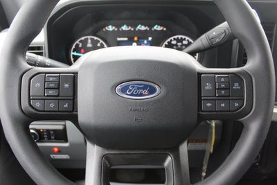 2026 Ford Chassis Cab F-550® XL