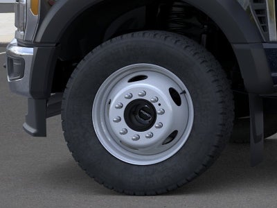 2026 Ford Chassis Cab F-550® XL