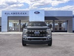 2026 Ford Chassis Cab F-550® XL