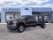 2026 Ford Chassis Cab F-550® XL