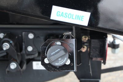 2026 Ford Chassis Cab F-550® XL