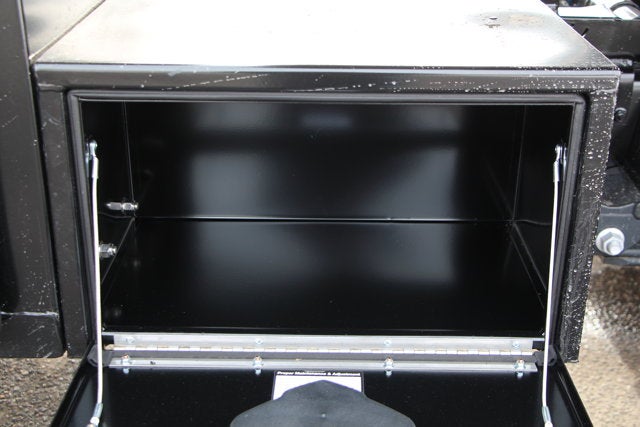 2026 Ford Chassis Cab F-550® XL