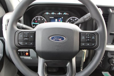 2026 Ford Chassis Cab F-550® XL