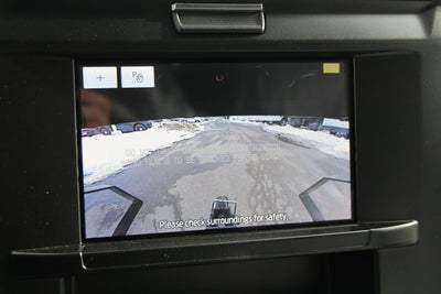 2026 Ford Chassis Cab F-550® XL