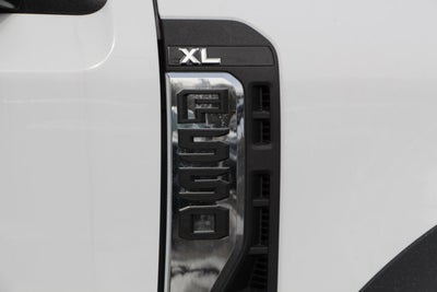 2026 Ford Chassis Cab F-550® XL