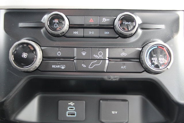 2026 Ford Chassis Cab F-550® XL