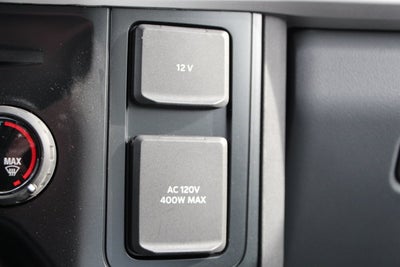 2026 Ford Chassis Cab F-550® XL