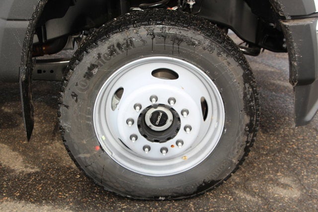 2026 Ford Chassis Cab F-550® XL