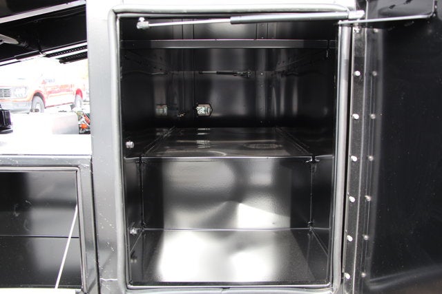 2026 Ford Chassis Cab F-550® XL