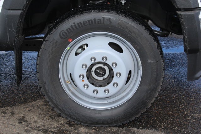 2026 Ford Chassis Cab F-550® XL