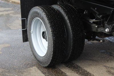 2026 Ford Chassis Cab F-550® XL