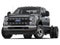 2026 Ford Chassis Cab F-550® XL