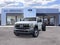 2026 Ford Chassis Cab F-550® XL