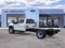 2026 Ford Chassis Cab F-550® XL