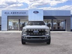 2026 Ford Chassis Cab F-550® XL