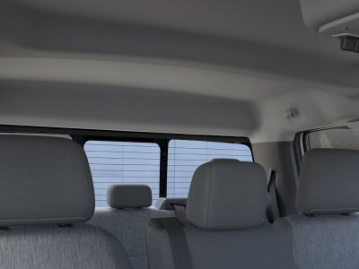 2026 Ford Chassis Cab F-550® XL