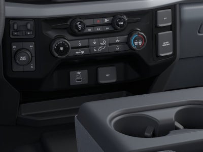 2026 Ford Chassis Cab F-550® XL