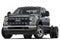 2027 Ford Chassis Cab F-550® XL