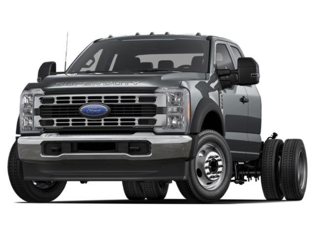 2027 Ford Chassis Cab F-550® XL