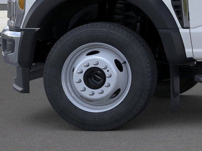 2026 Ford Chassis Cab F-450® XL