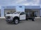 2026 Ford Chassis Cab F-450® XL