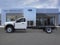 2026 Ford Chassis Cab F-450® XL