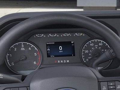 2026 Ford Chassis Cab F-450® XL