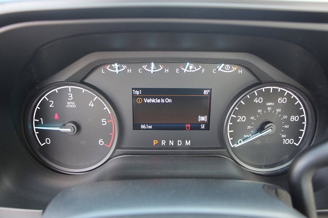 2025 Ford Chassis Cab F-450® XL