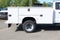 2025 Ford Chassis Cab F-450® XL