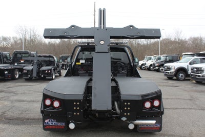 2026 Ford Chassis Cab F-450® XLT