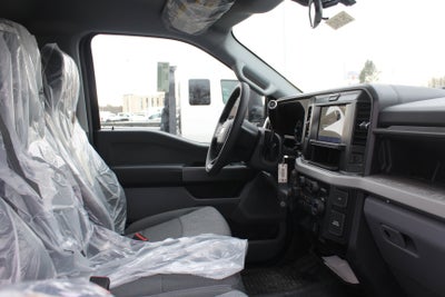 2026 Ford Chassis Cab F-450® XLT
