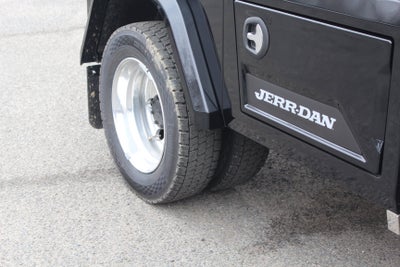 2026 Ford Chassis Cab F-450® XLT