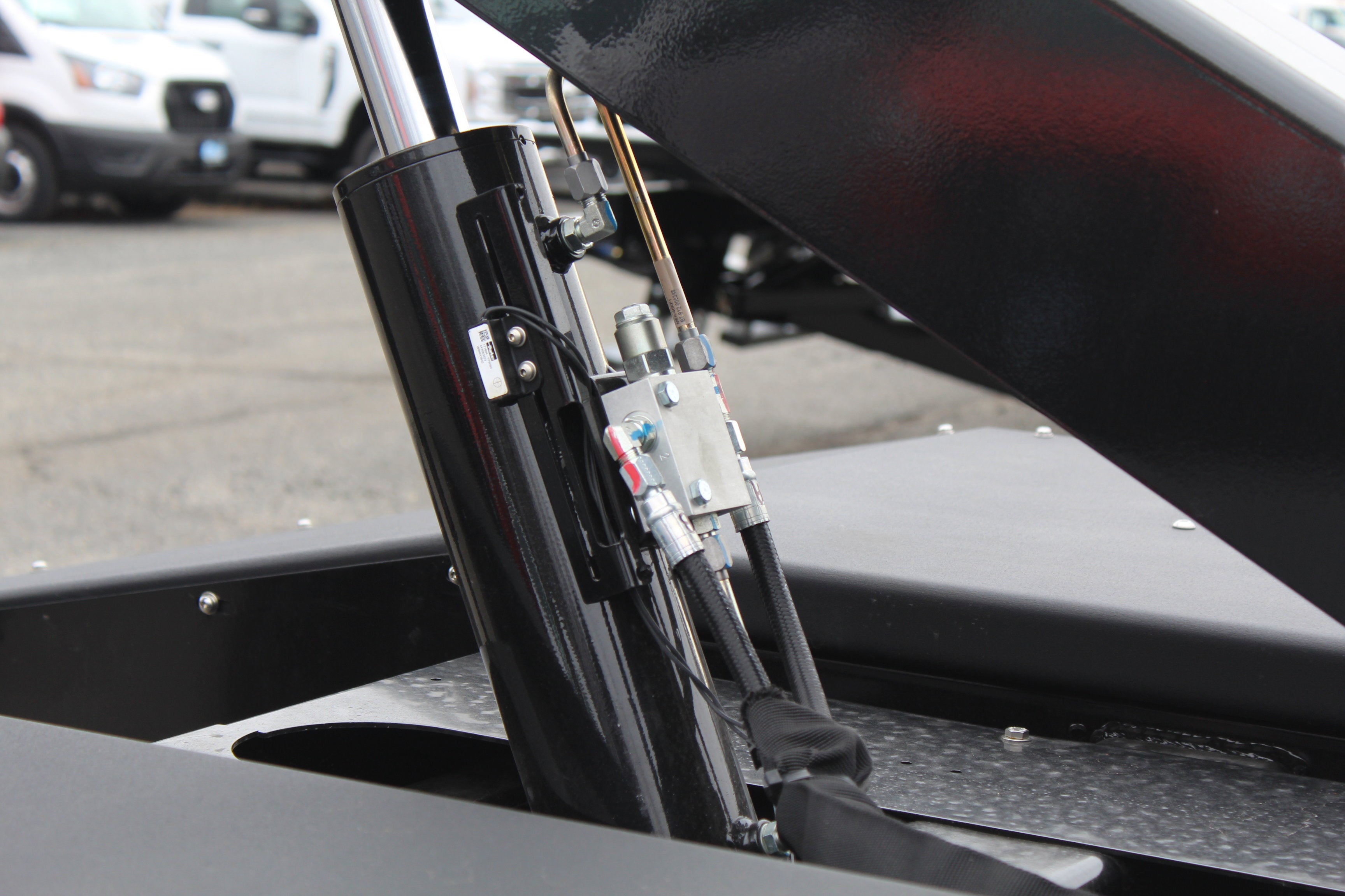 2026 Ford Chassis Cab F-450® XLT
