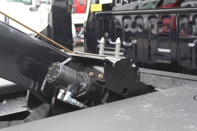 2026 Ford Chassis Cab F-450® XLT
