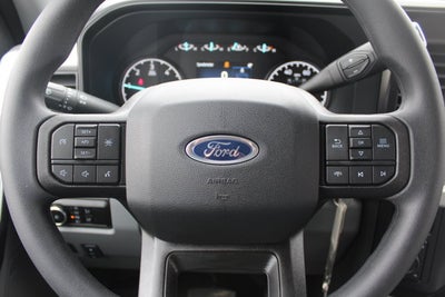 2026 Ford Chassis Cab F-450® XLT