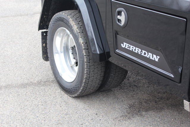 2026 Ford Chassis Cab F-450® XLT