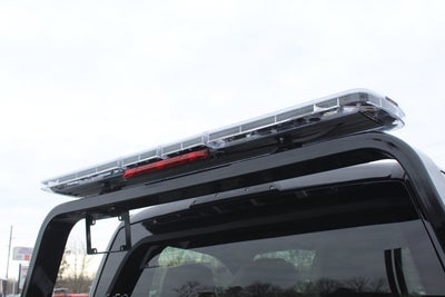 2026 Ford Chassis Cab F-450® XLT