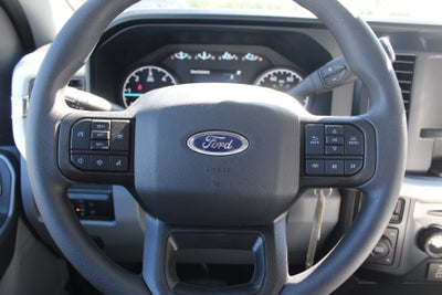 2026 Ford Chassis Cab F-450® XLT