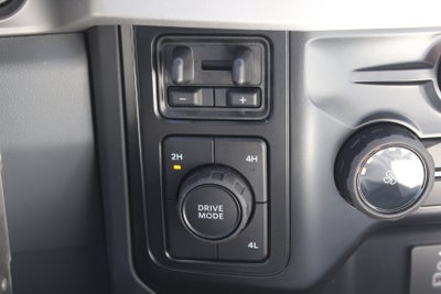 2026 Ford Chassis Cab F-450® XLT
