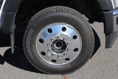 2026 Ford Chassis Cab F-450® XLT