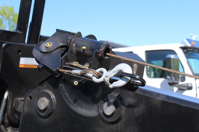 2026 Ford Chassis Cab F-450® XLT