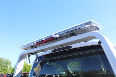2026 Ford Chassis Cab F-450® XLT