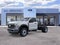 2026 Ford Chassis Cab F-450® XL