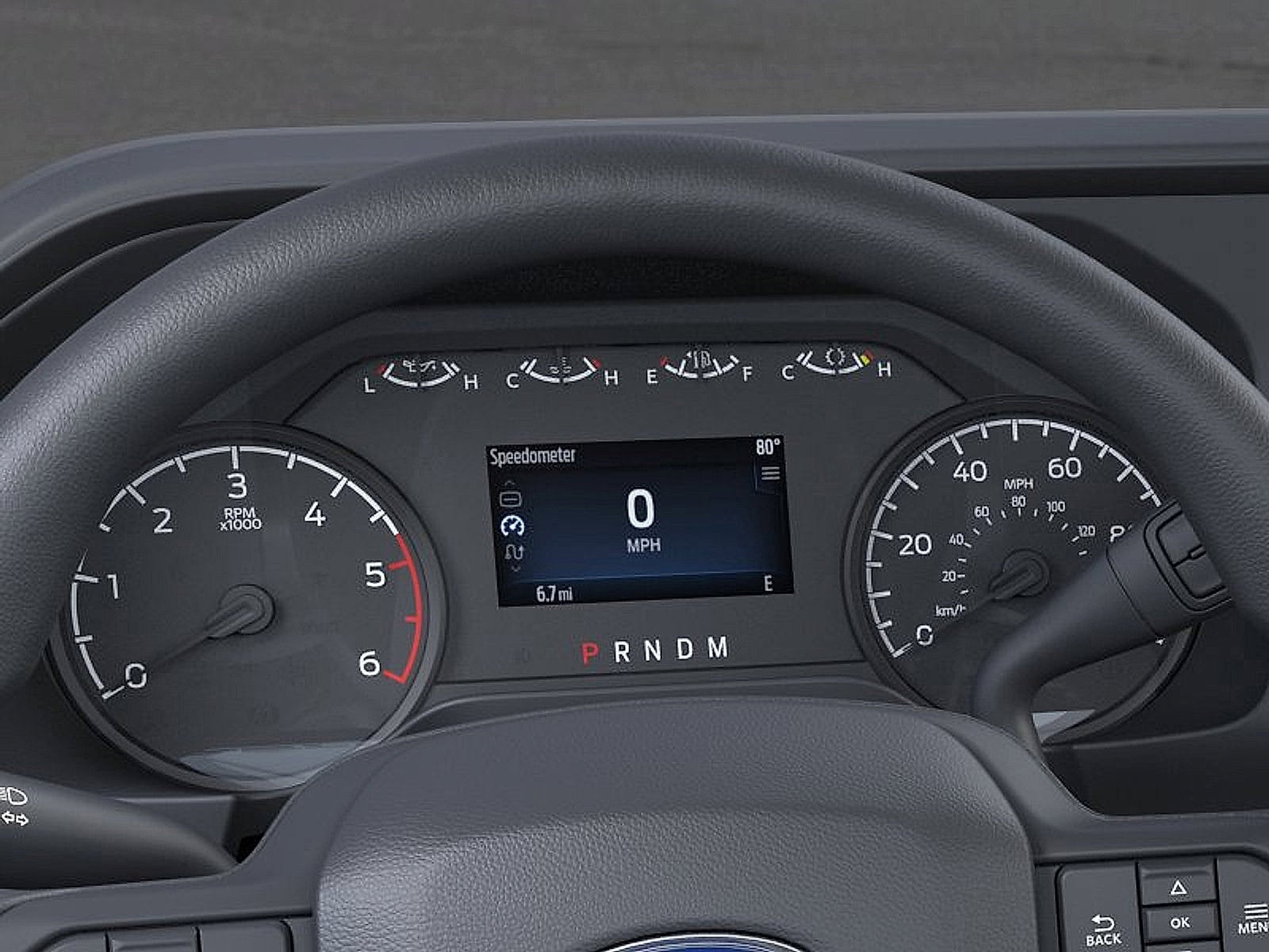 2026 Ford Super Duty F-450 DRW XL