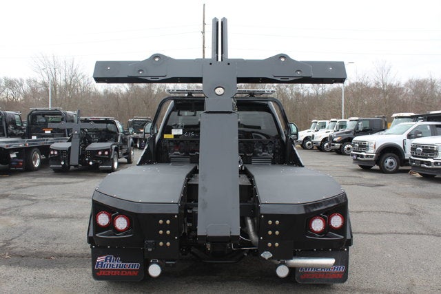 2026 Ford Chassis Cab F-450® XLT