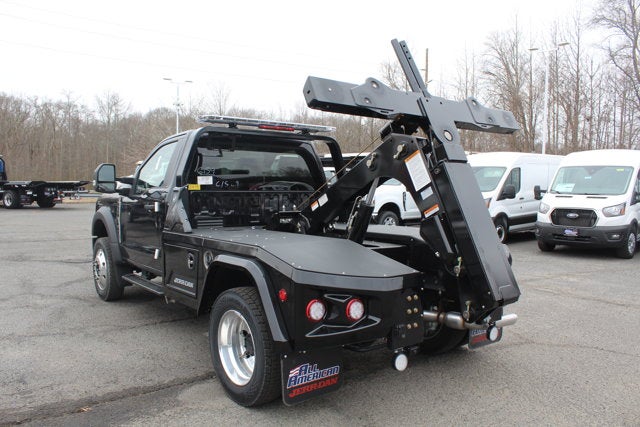2026 Ford Chassis Cab F-450® XLT