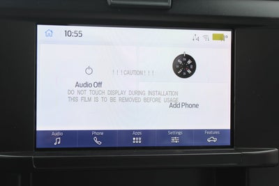 2026 Ford Chassis Cab F-450® XLT