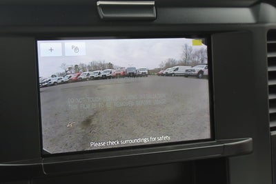 2026 Ford Chassis Cab F-450® XLT