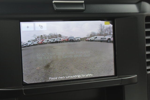 2026 Ford Chassis Cab F-450® XLT